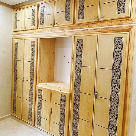 Appartement Calme Fez Eksteriør billede