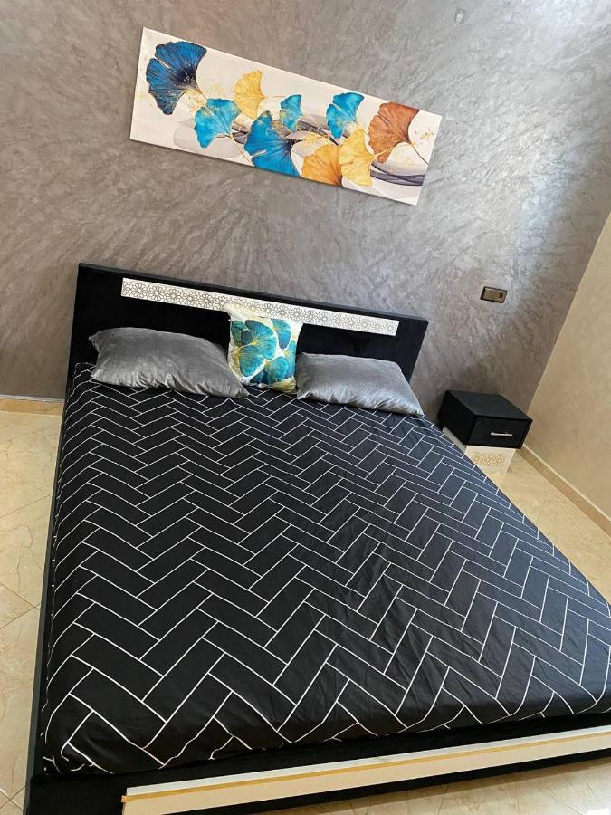 Appartement Calme Fez Eksteriør billede