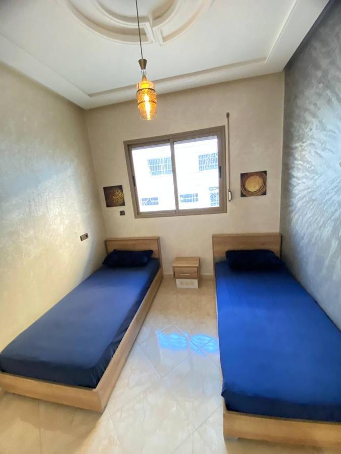 Appartement Calme Fez Eksteriør billede