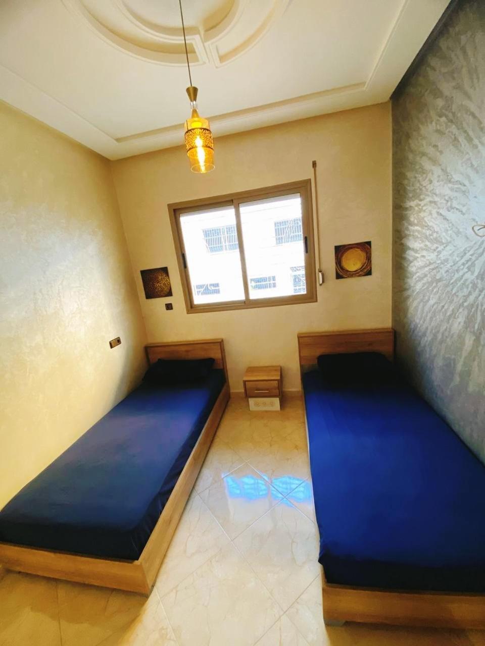 Appartement Calme Fez Eksteriør billede
